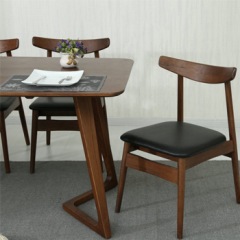 餐桌餐椅  WJ-875韩国椅