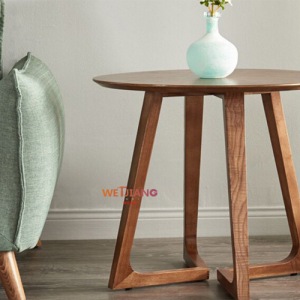 餐桌椅 WJ-250圆桌子