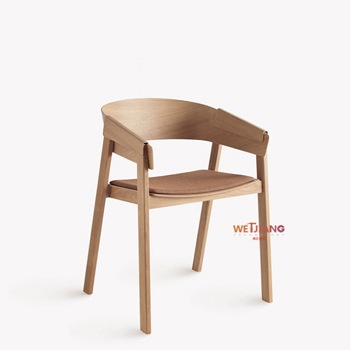 休闲书椅  WJ-390