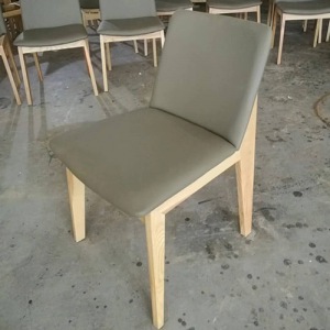 山东家具厂采购斜边椅