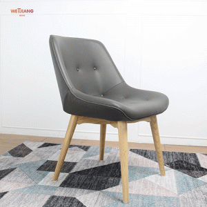 定型棉餐椅
