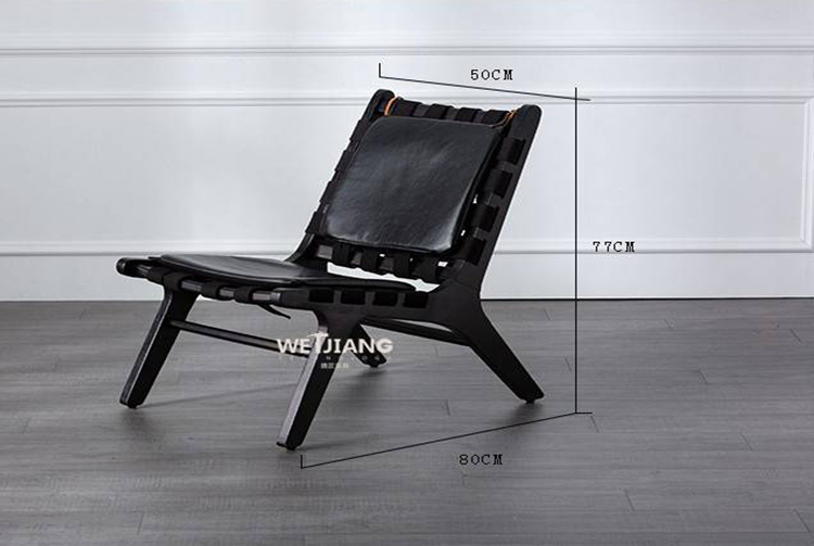 编椅尺寸