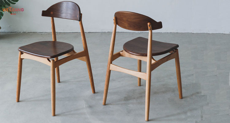 罗宾汉实木餐椅