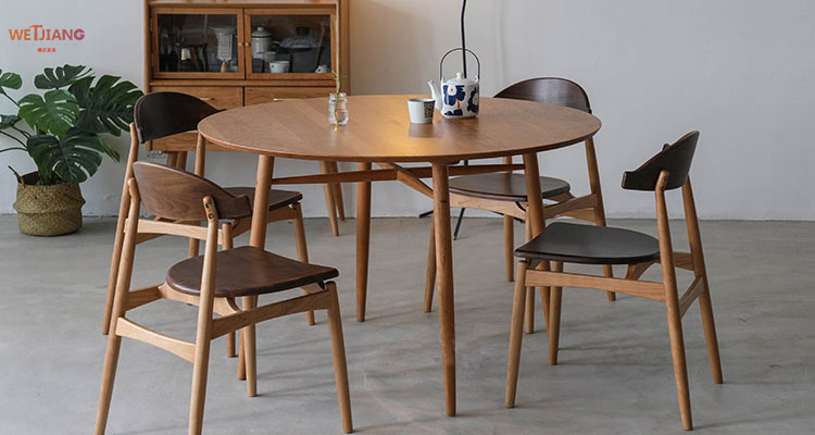 罗宾汉家庭餐桌餐椅