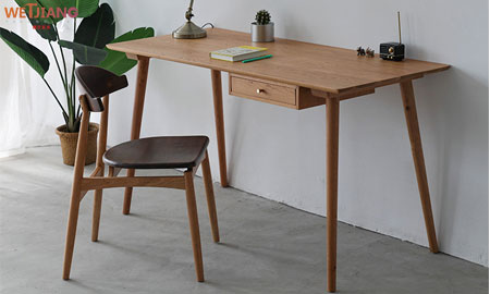 罗宾汉靠背实木餐椅