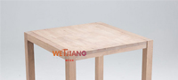 实木餐桌桌面