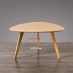 餐桌餐椅 三角桌茶几