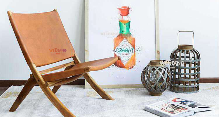 外贸餐桌餐椅马鞍椅